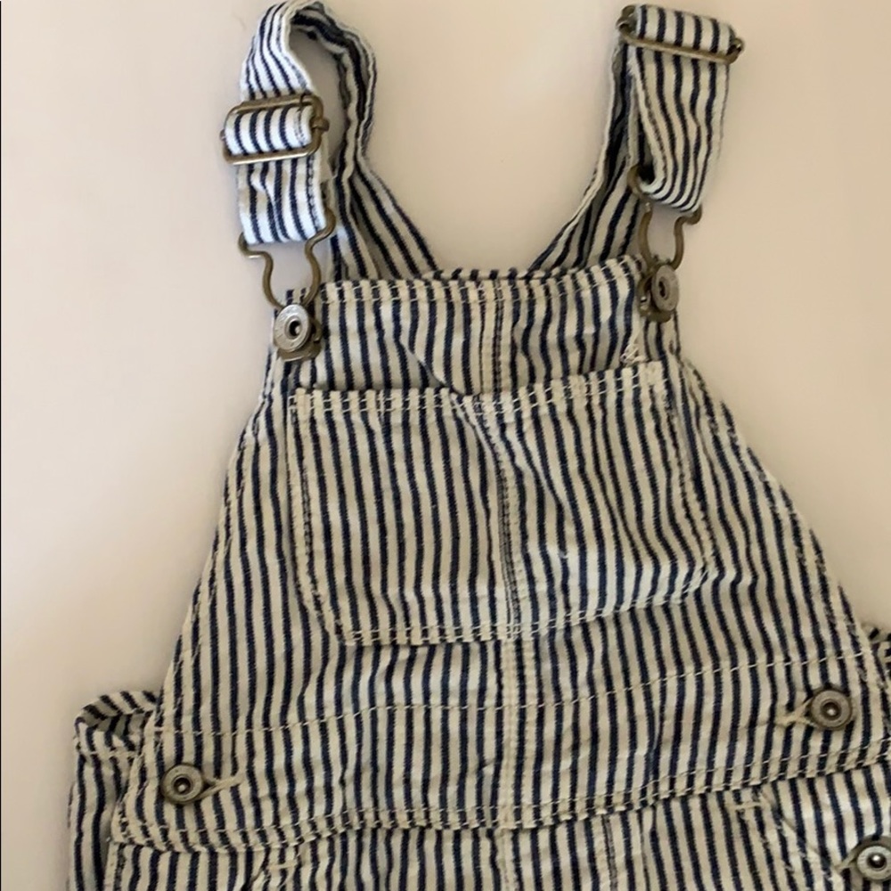 Baby gap overall